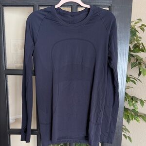 Lululemon Swiftly Tech Long Sleeve Shirt 2.0